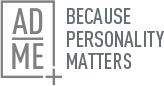 Ad-Me: Because Personality Matters